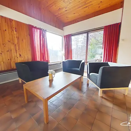 Chalet Chalet De Belle-hutte, Pied De Pistes *