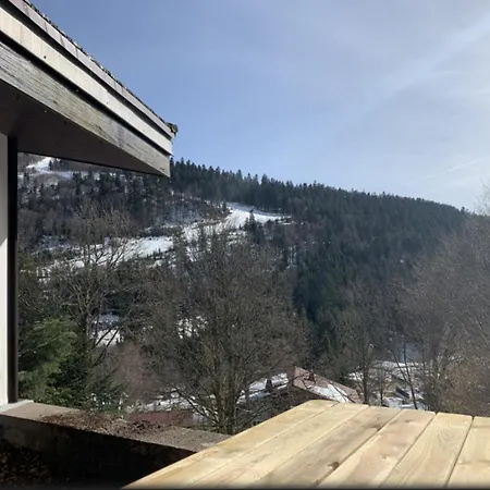 Chalet Chalet De Belle-hutte, Pied De Pistes La Bresse