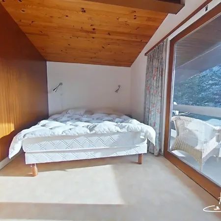 Chalet De Belle-hutte, Pied De Pistes *
